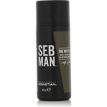 Sebastian Professional Seb Man The Multi Tasker 3 v 1 50 ml
