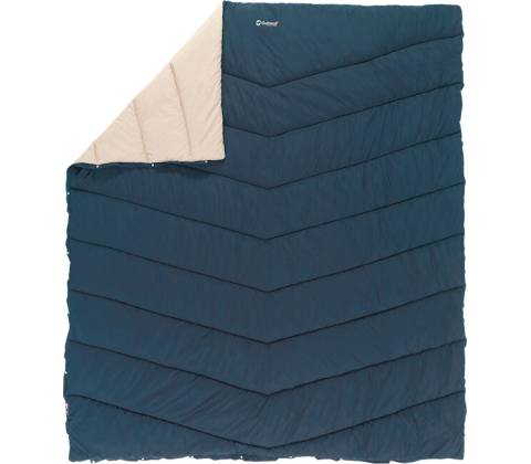 Outwell Caldera Duvet Double