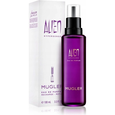 Thierry Mugler Alien Hypersense parfémovaná voda dámská 100 ml