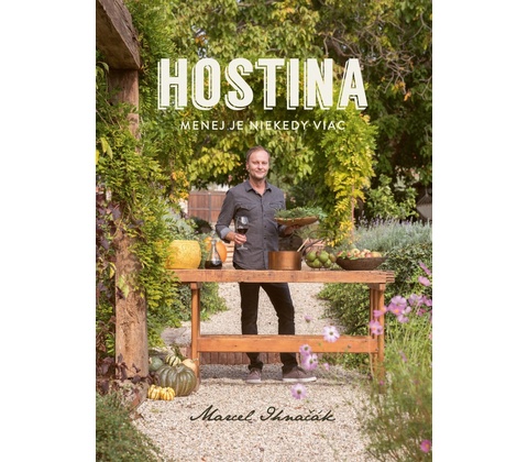 Hostina