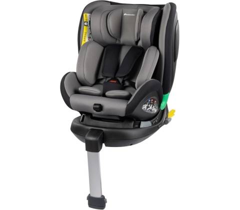 Bébé Confort EvolveFix Plus 2023 Grey Mist