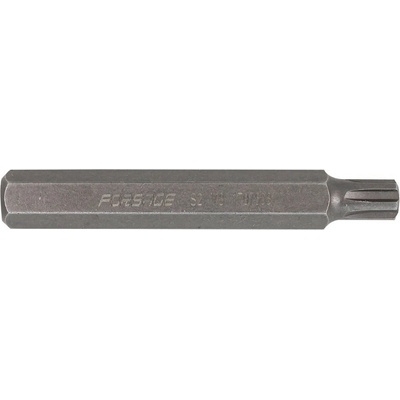Forsage Forsage Bit Ribe 6-hranný, M13 x 75 mm, 10 mm