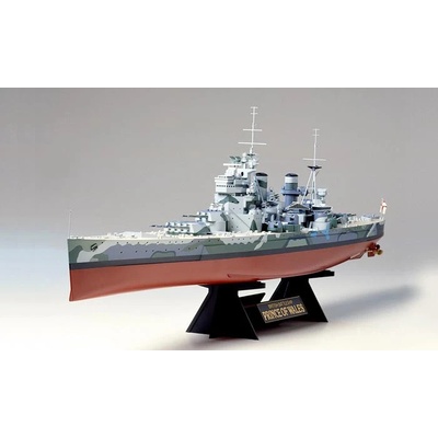 Tamiya 78011 HMS Prince of Wales 1:350