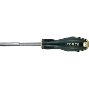 FORCE ОТВЕРТКА ДЪРЖАЧ 1/4"" 215 ММ force jn31902 (3800755319023)