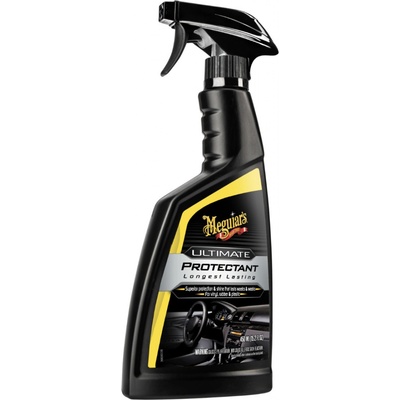Meguiar's Ultimate Protectant Spray 450 ml