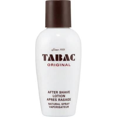Maurer & Wirtz Original AS с пулверизатор за мъже 50 ml