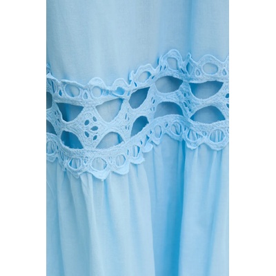 Answear. LAB Памучна пола Answear. LAB (81015.FKK)