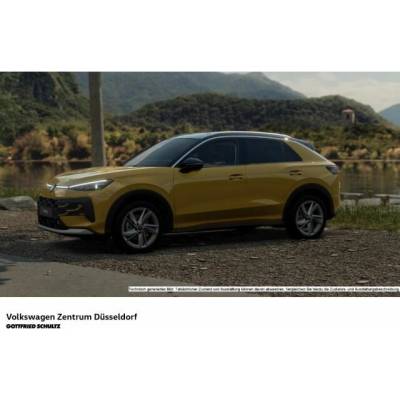 Volkswagen T-Roc 1.5 eTSI Style DSG 85 kW