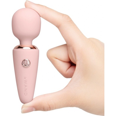 Le Wand Mini Vibe Microwand