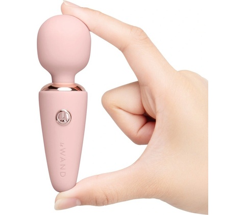 Le Wand Mini Vibe Microwand