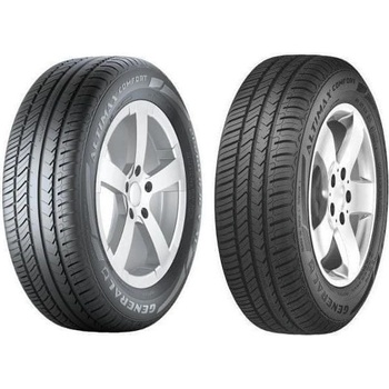 General Tire Altimax Comfort 175/65 R13 80T