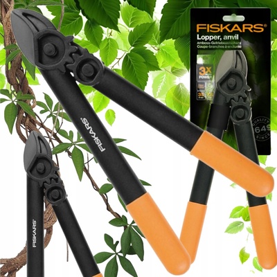 FISKARS 1000581 – Zboží Dáma