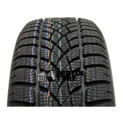 Dunlop SP Winter Sport 3D 265/45 R18 101V