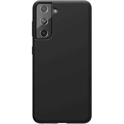 Nillkin Калъф Nillkin Flex Pure Pro Case Samsung Galaxy S21 Black
