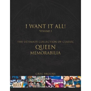 Queen: I Want It All (2023)