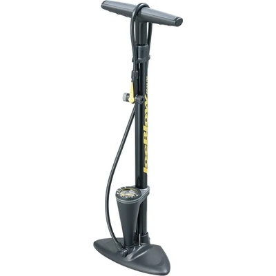 Topeak JoeBlow Max HP Цвят: черен