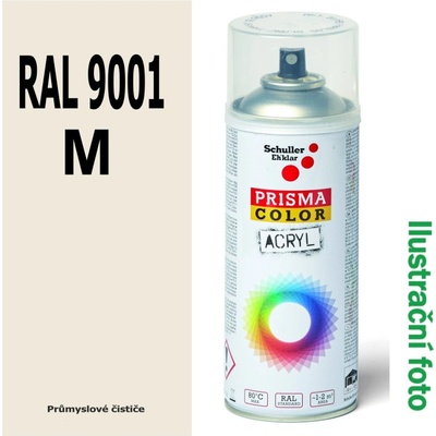 Schuller Eh´Klar Prisma Color 400 ml krémový matná
