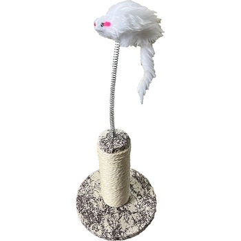 MAVIKAT Котешка драскалка Mavikat Aria 18 x 18 x 36 см