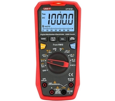 UNI-T UT161E