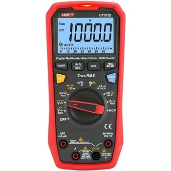 UNI-T UT161E
