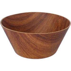 Chomik Купа за салата 24cm кафява 80953 (LIW10339)