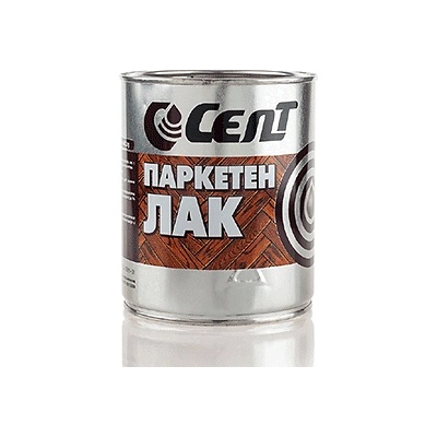 Селт Паркетен Лак СЕЛТ