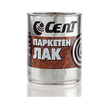 Селт Паркетен Лак СЕЛТ