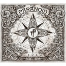 Hudba THE PARANOID - SEDEM (1CD)