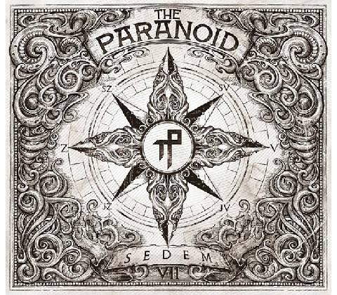 THE PARANOID - SEDEM (1CD)