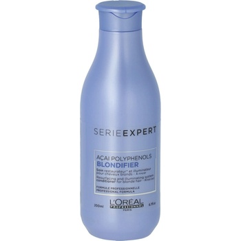 L'Oréal Série Expert Blondifier Conditioner 200 ml