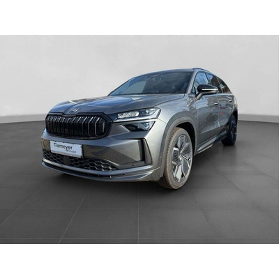 Skoda Kodiaq 1.5 TSI DSG Sportline 110 kW