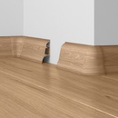 Döllken soklová lišta SLK 50 W167 2,5 m