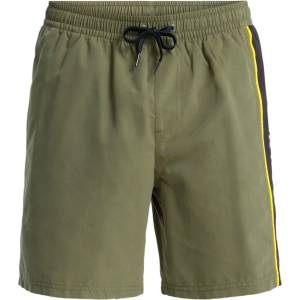 Quiksilver Мъжки бански слипове Quiksilver Everyday Clicker Volley 17'' Swim brief - Grape Leaf (050-2558-0312)