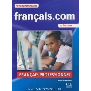 Francais. Com Nouvelle Edition | Penfornis Jean-Luc (ISBN: 9782090380354)