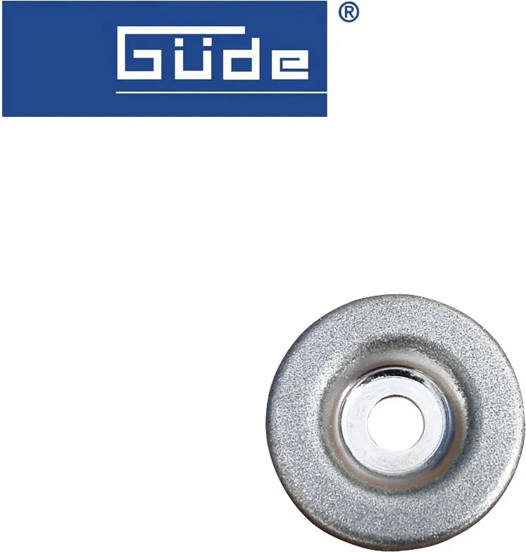 Güde Резервен диск за gus 650 (машина за заточване) / gude 94103 / (gude 94103)
