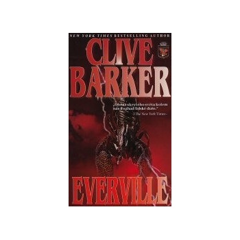 Everville - Clive Barker
