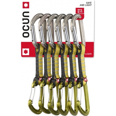 Ocún Hawk QD Combi PAD 16