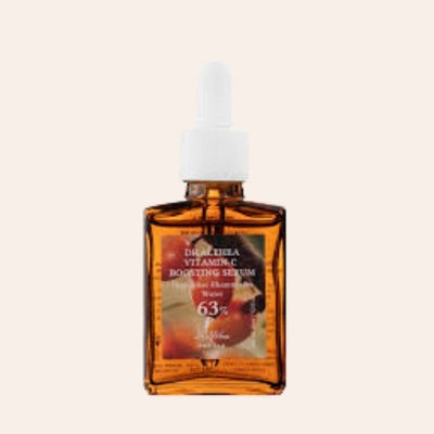 Dr. Althea vitamin C boosting serum revitalizační pleťové sérum s vysokým obsahem vitamínu C 30 ml – Hledejceny.cz