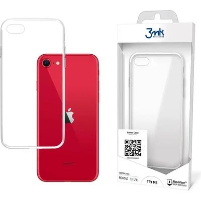 3mk Protection Кейс 3mk Armor Case за Apple iPhone 7/8/SE 2020/2022 (5903108290562)