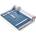 Dahle 550 - Машина за рязане с ролка (00550-15000)