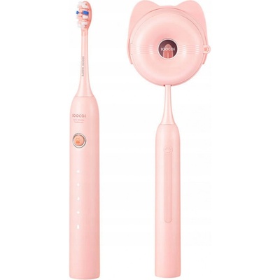 Soocas D3 Pink