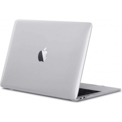 Tech-Protect Smartshell kryt na MacBook Air 13'' 2018-2020, priesvitný TEC411065