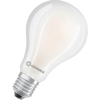 Ledvance LED žárovka E27 Classic 24W 200W teplá bílá 2700K