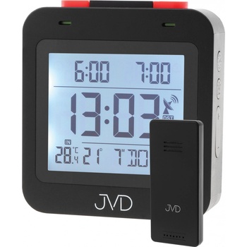 JVD RB777