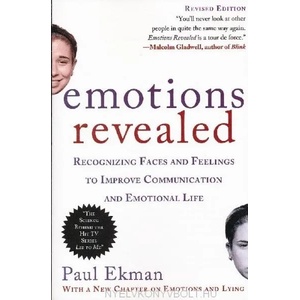 Emotions Revealed, Second Edition (ISBN: 9780805083392)