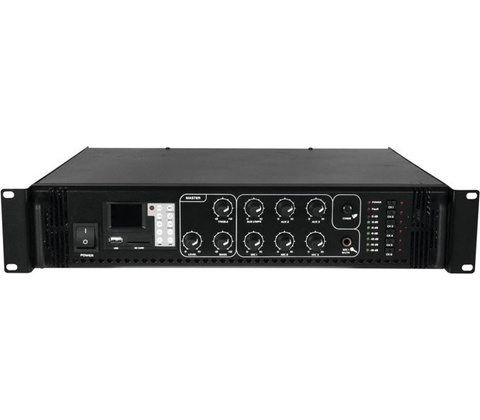 Omnitronic MPZ-120.6P