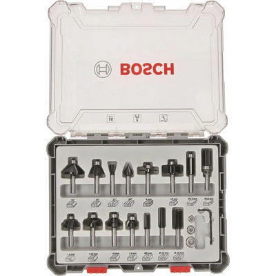 Bosch 2607017472 – Zboží Mobilmania
