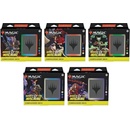 Wizards of the Coast Magic The Gathering March of the Machine Commander Deck Growing Threat