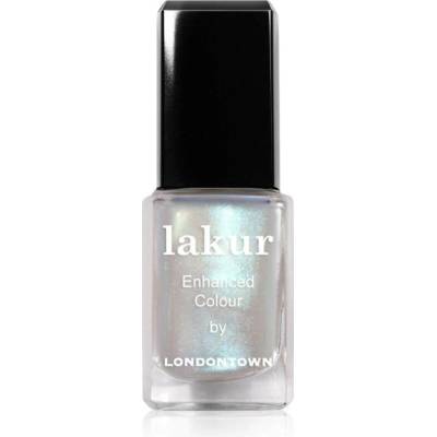 LONDONTOWN Lakur dlouhotrvající lak na nehty odstín Moonstone 12 ml