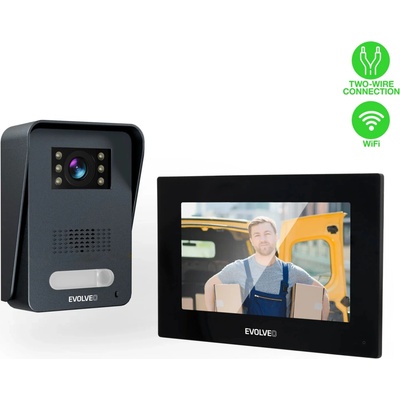 EVOLVEO DoorPhone AP1-2 DPAP1-B